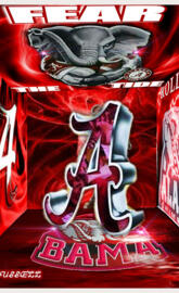 Alabama Football