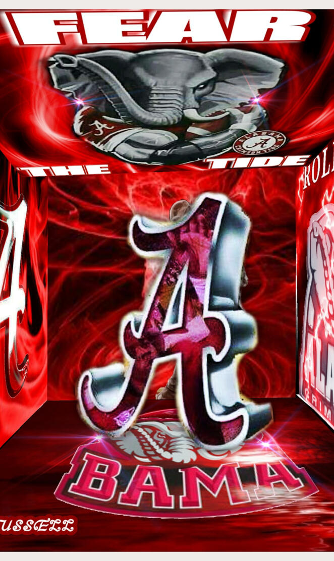 Alabama Football