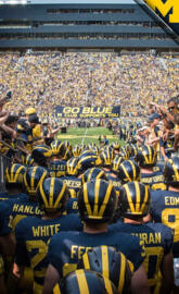 Michigan Football
