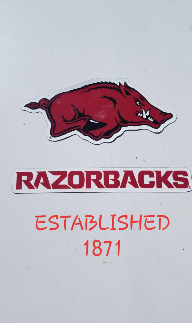 RAZORBACKS