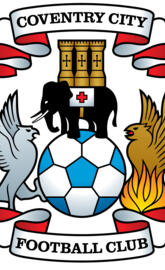 Ccfc Crest