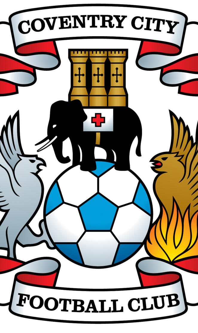 Ccfc Crest