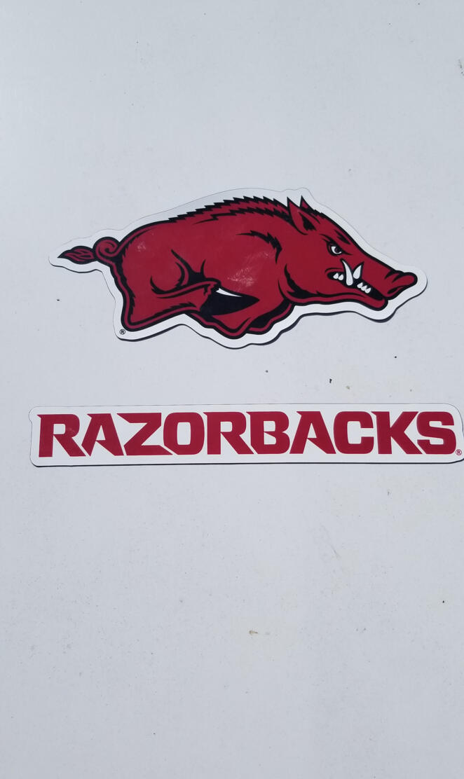 RAZORBACKS