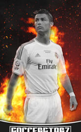 Ronaldo Wallpaper