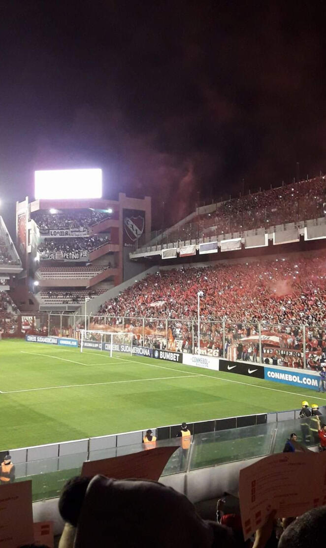 Independiente