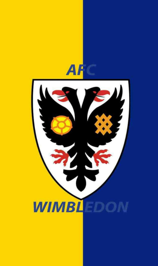 Wimbledon FC