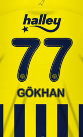 Gokhan Gonul