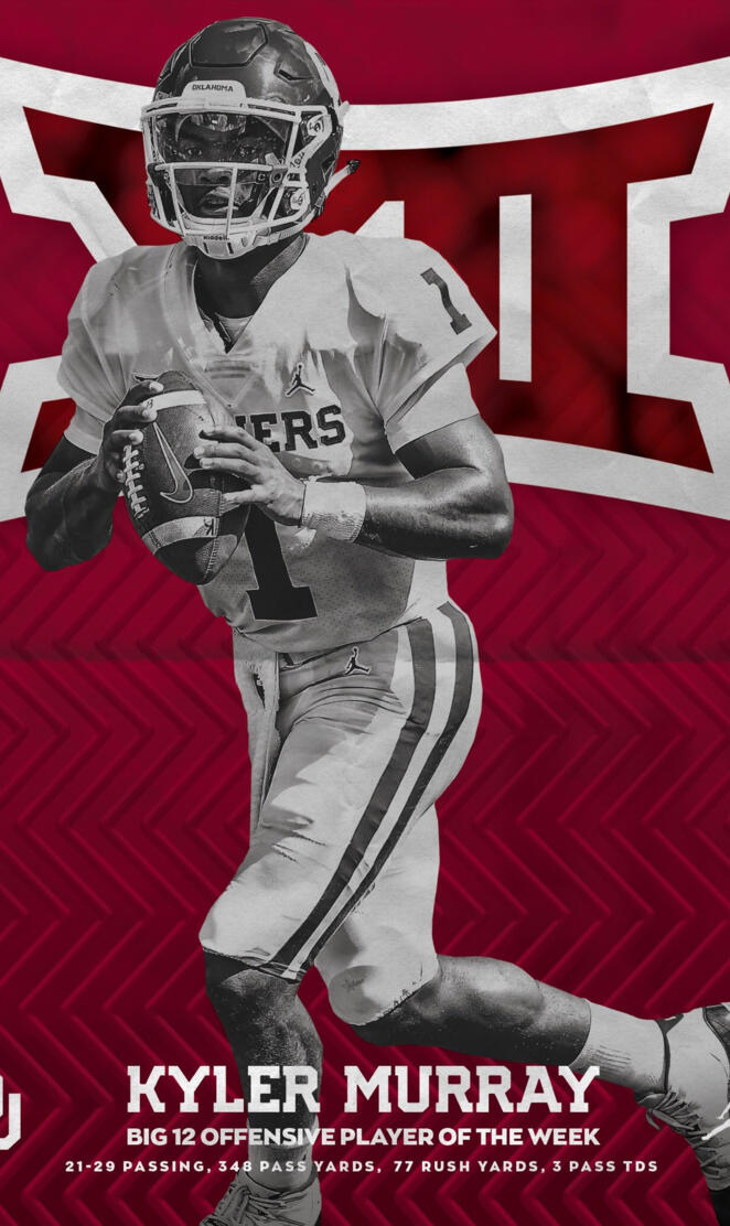 Kyler Murray