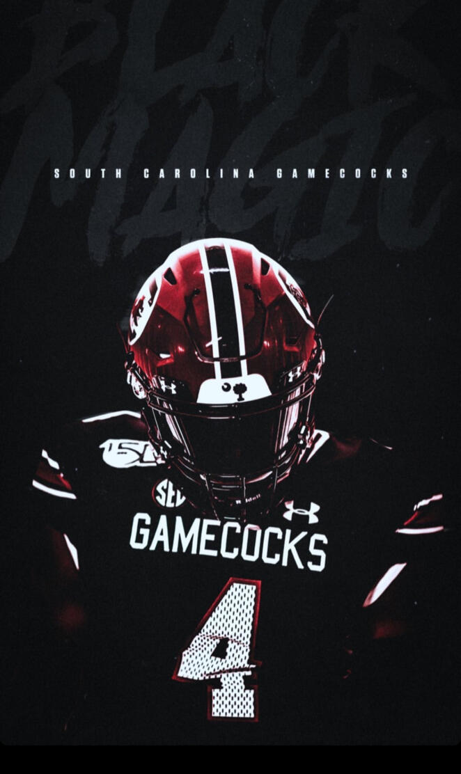 Gamecocks