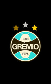 Capa do Gremio