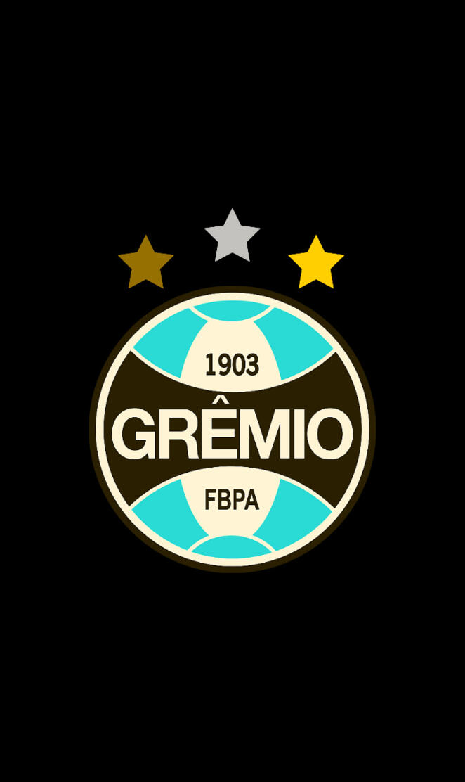 Capa do Gremio