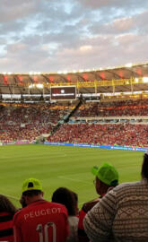 Maracana