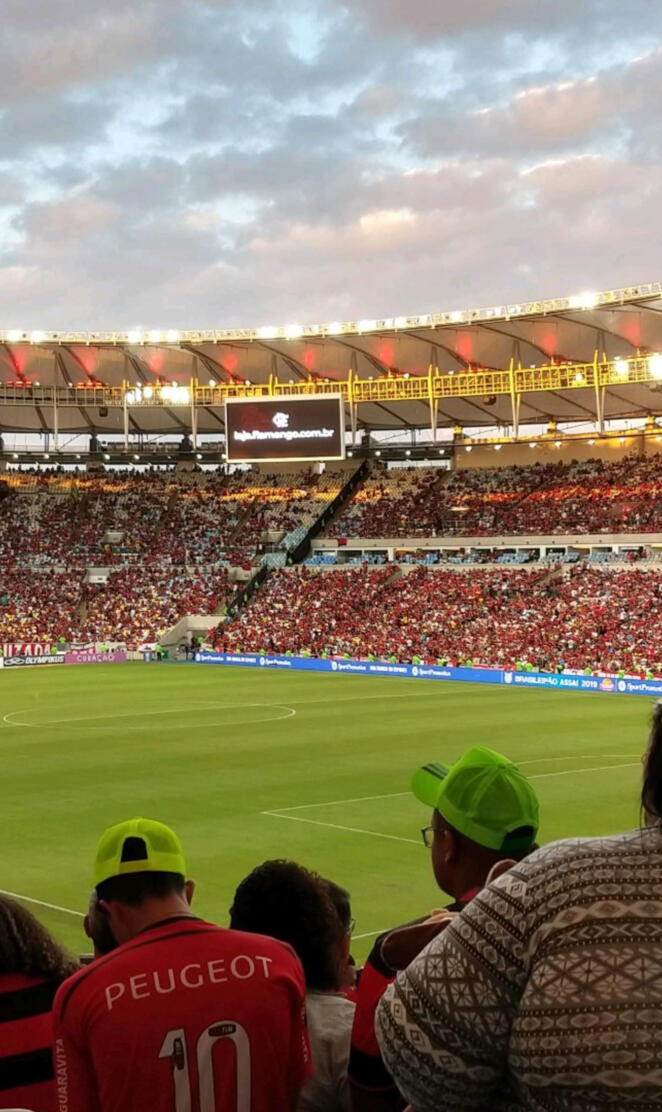 Maracana