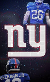 New York giants