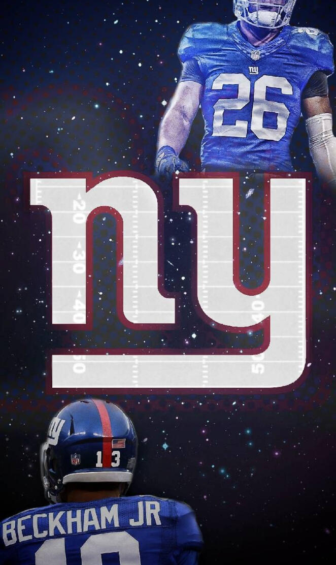 New York giants