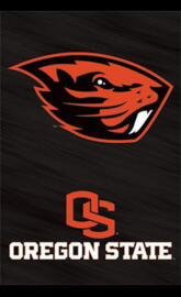 Oregon State beavers