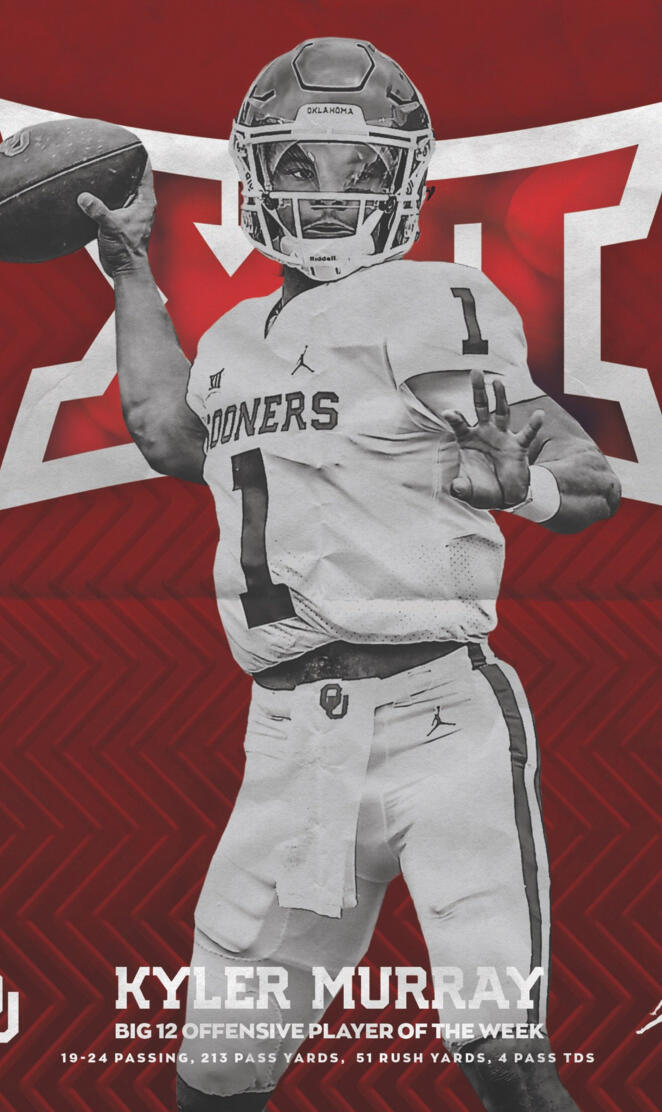 Kyler Murray