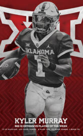 Kyler Murray