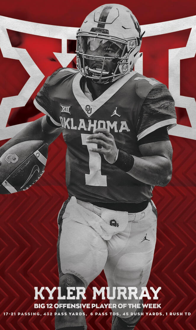 Kyler Murray