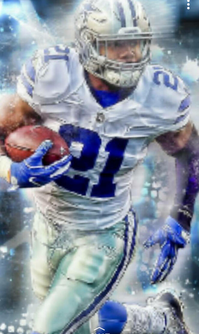 Ezekiel Elliot