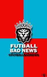 Futball bad news