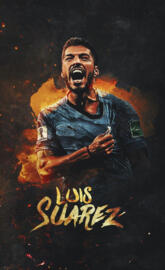 Luis Suarez