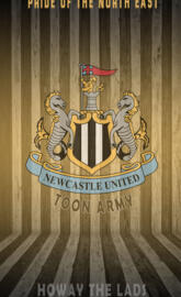 Newcastle united