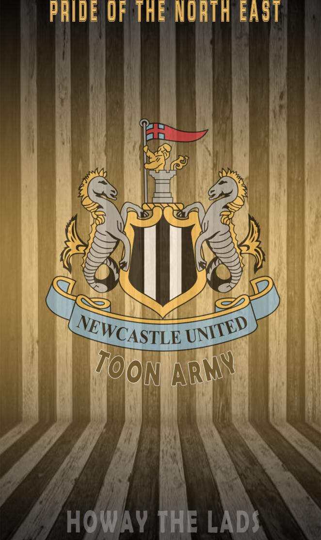 Newcastle united