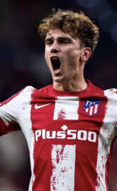 Antoine Griezmann