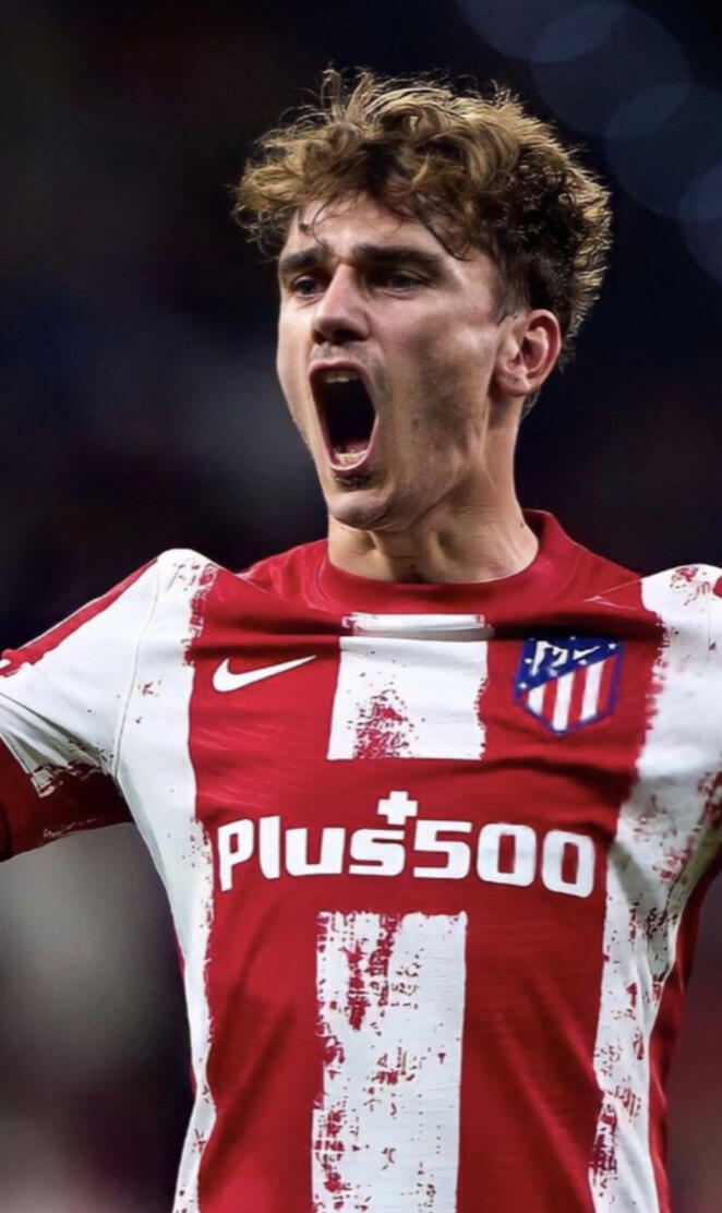 Antoine Griezmann