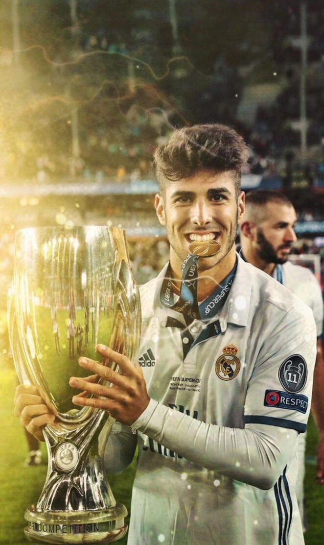 Asensio