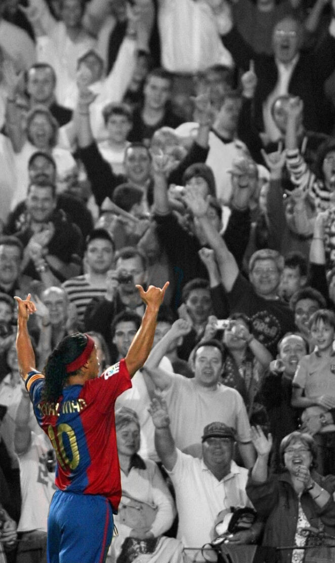 Ronaldinho