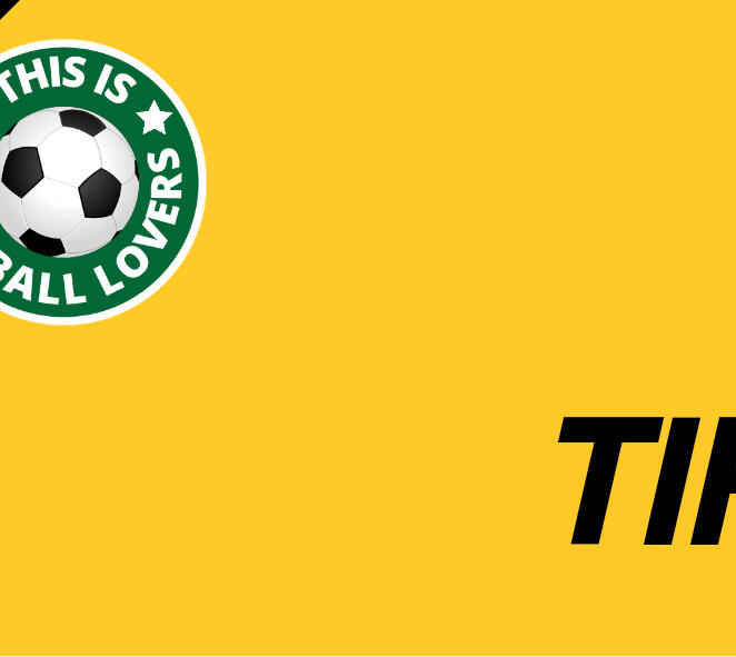 This Is Football Lover