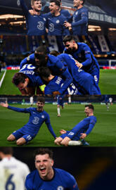 Chelsea