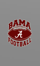 Bama football 2