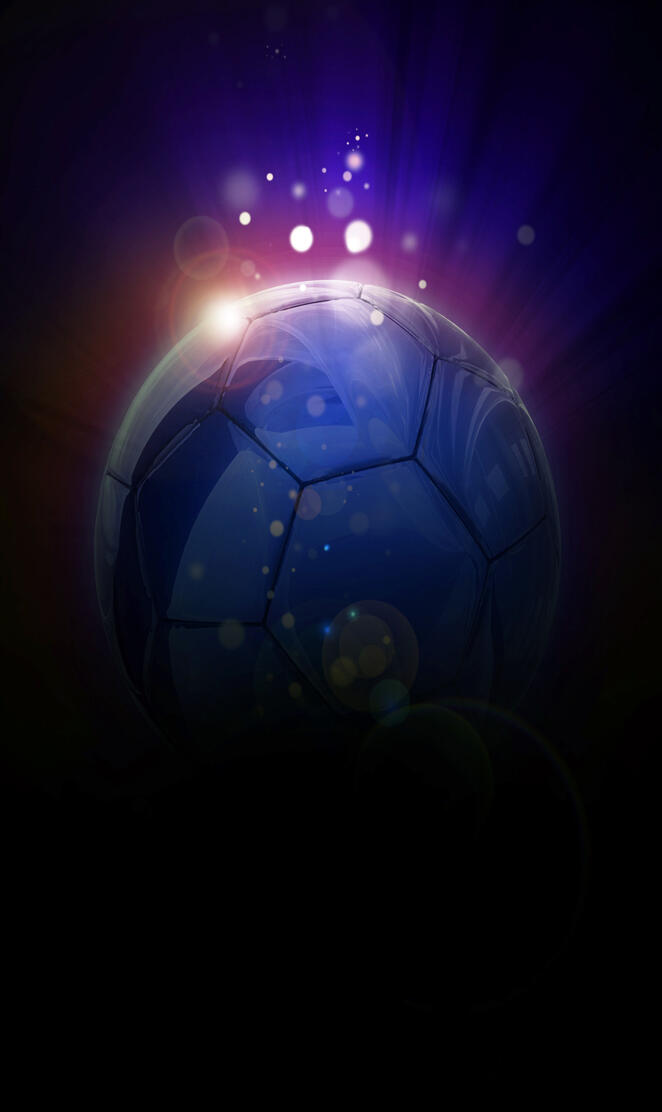 Soccerball