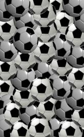 Soccer balls