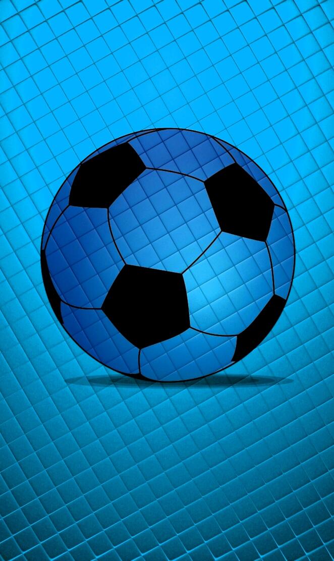 Soccer ball
