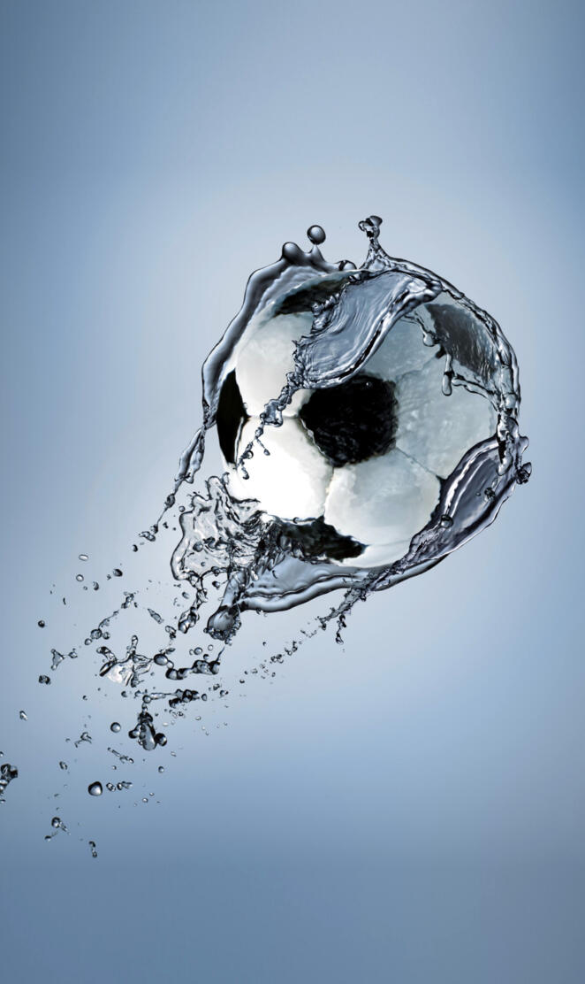 soccer ball