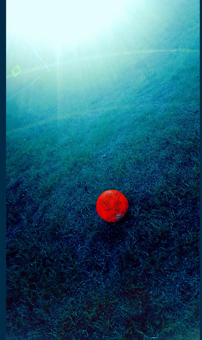 Soccer Ball