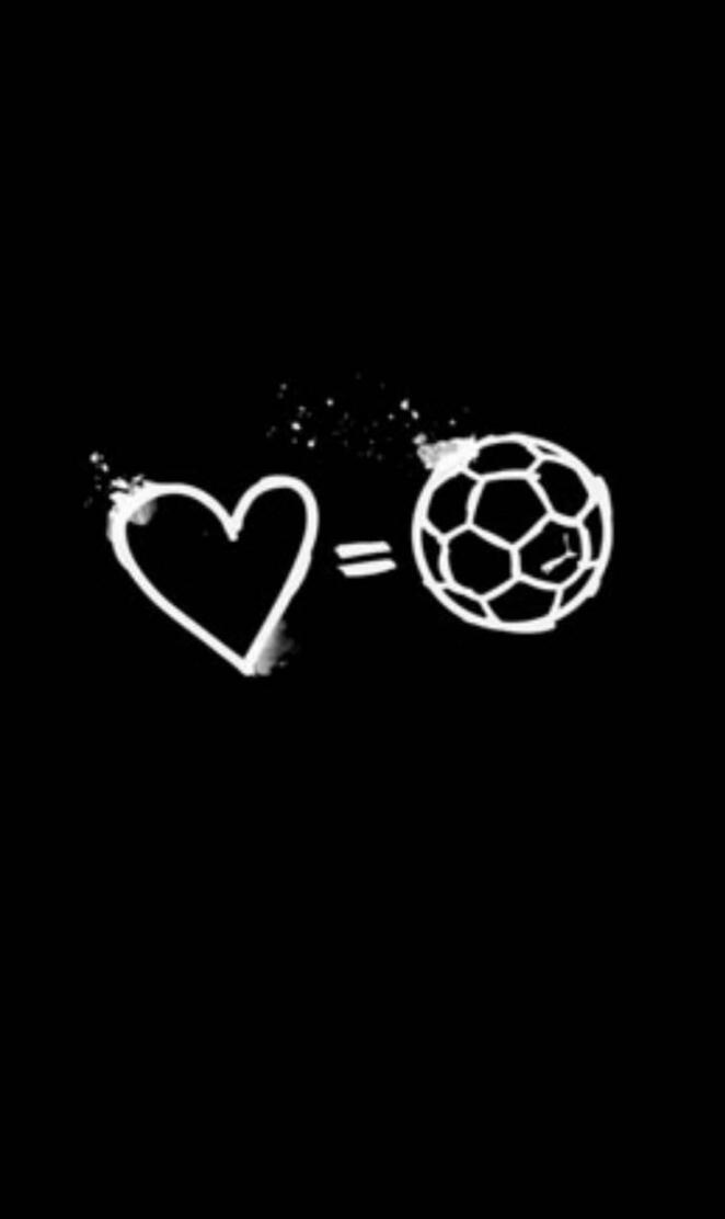 Love soccer