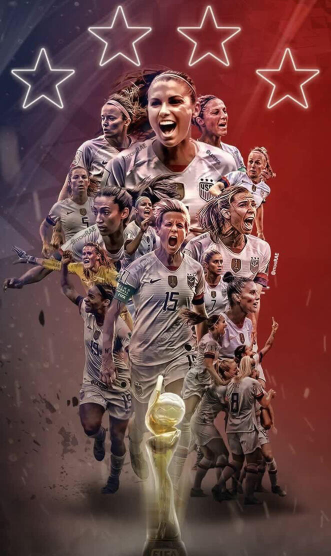 USWNT