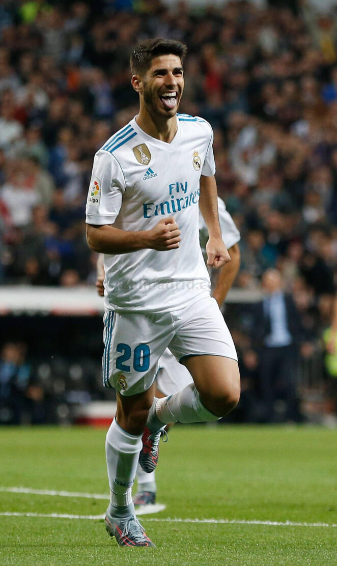 Asensio