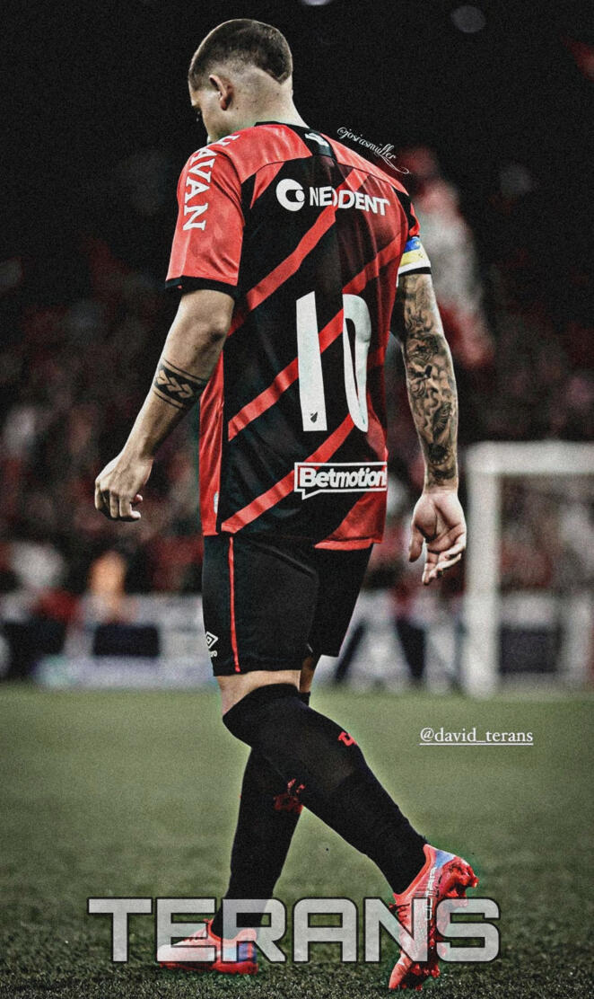 Athletico Paranaense