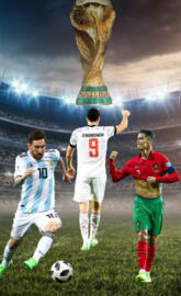 World cup 2022