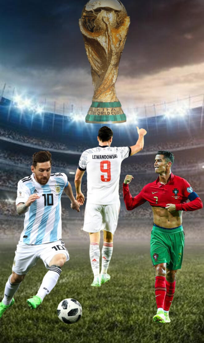 World cup 2022