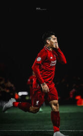 Roberto firmino