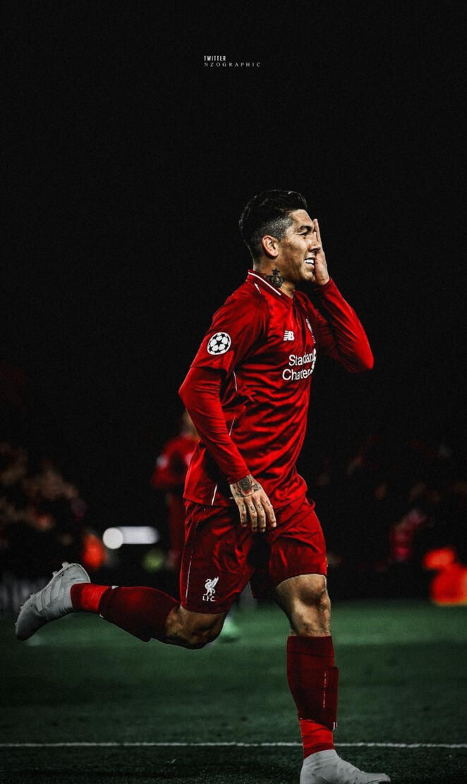 Roberto firmino