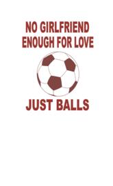 Just Balls