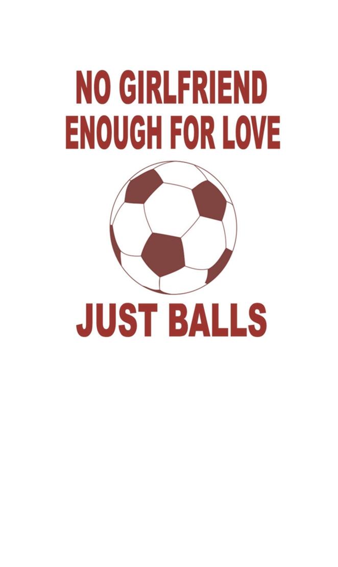 Just Balls